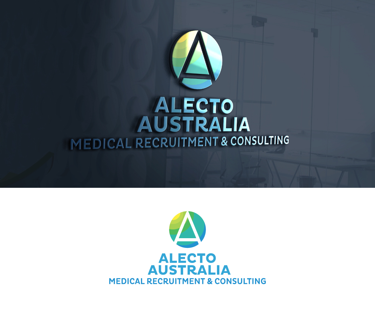 Logo Design by Anekaa for this project | Design #14676290