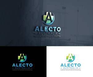 Logo Design by Anekaa for this project | Design: #14676314