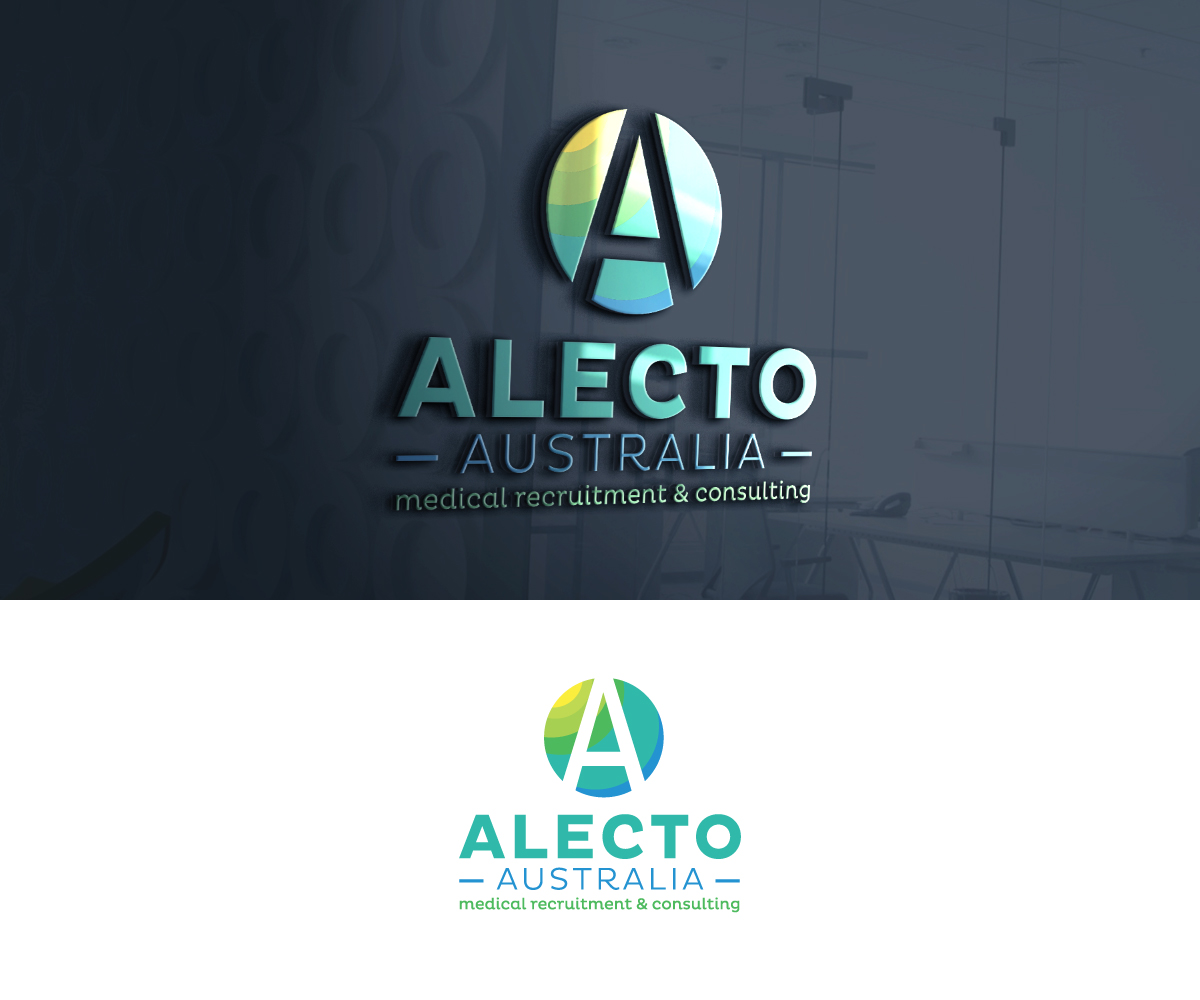 Logo Design by Anekaa for this project | Design #14677600