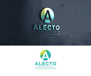 Logo Design by Anekaa for this project | Design: #14677601