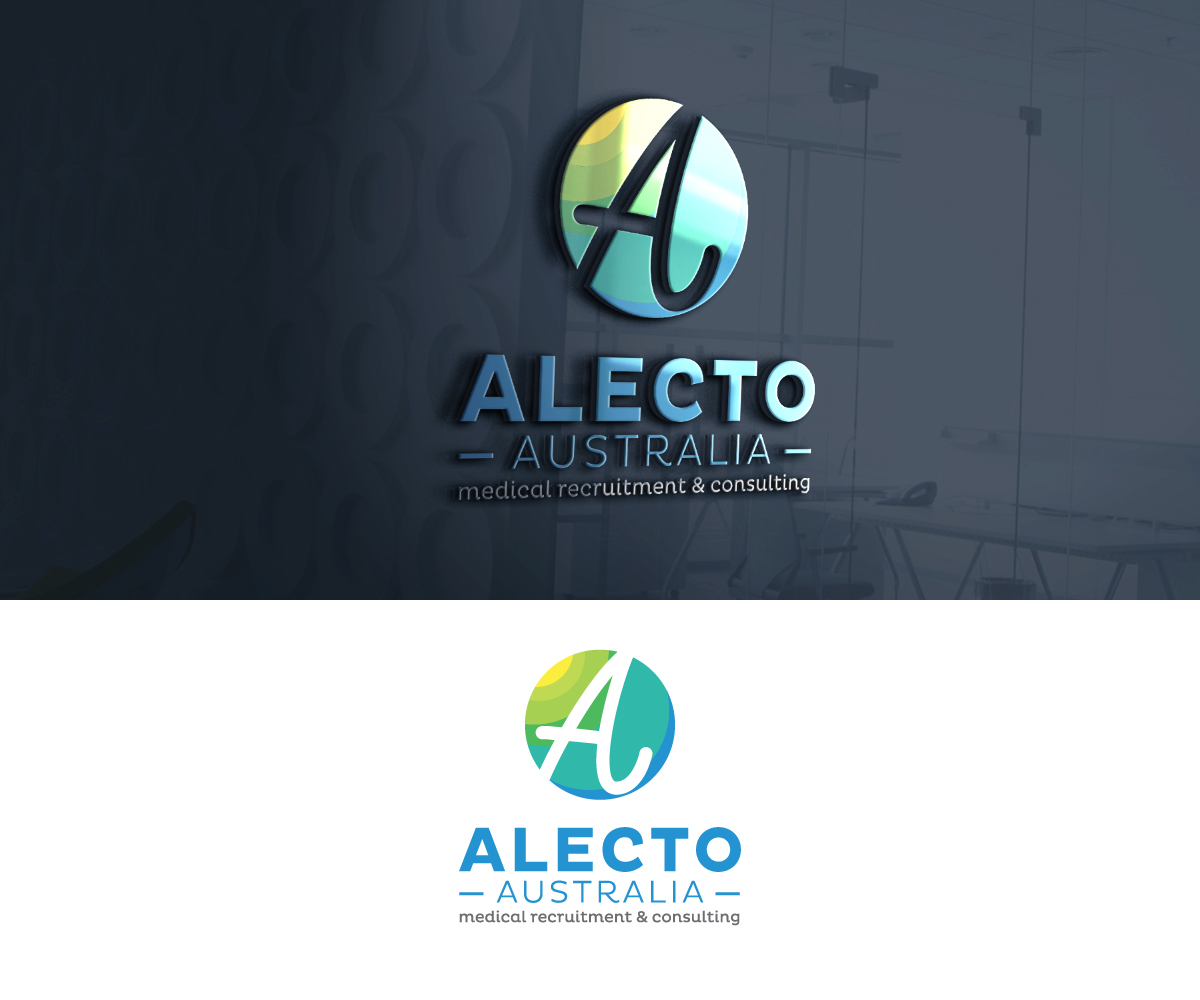 Logo Design by Anekaa for this project | Design #14719067