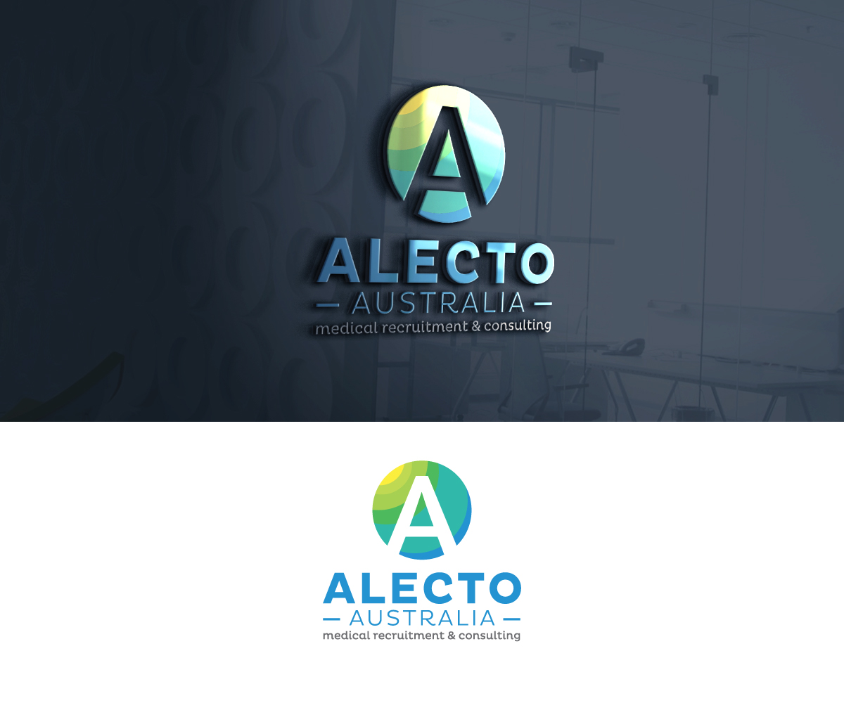 Logo Design by Anekaa for this project | Design #14719068