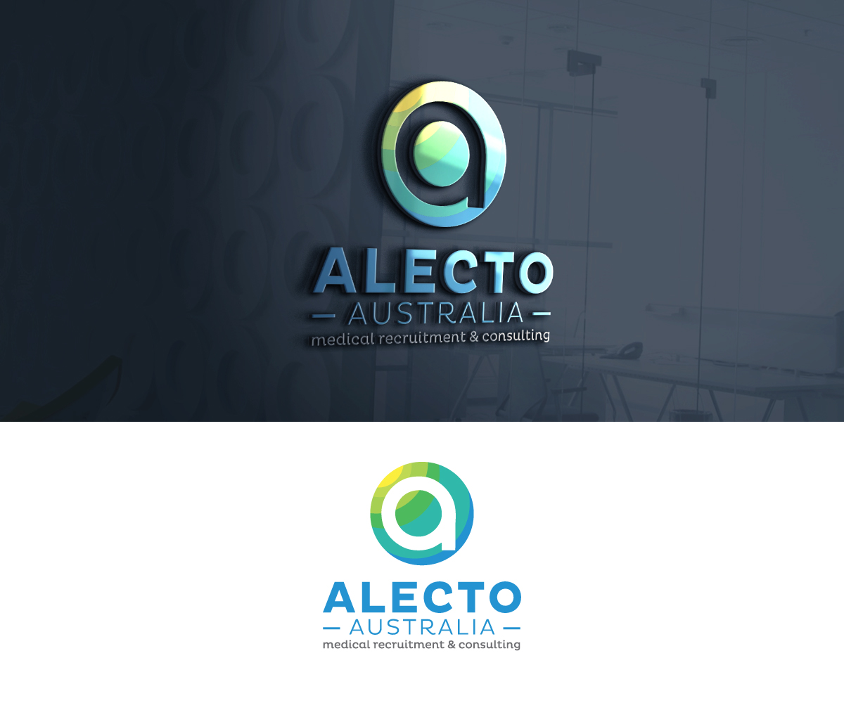 Logo Design by Anekaa for this project | Design #14719069