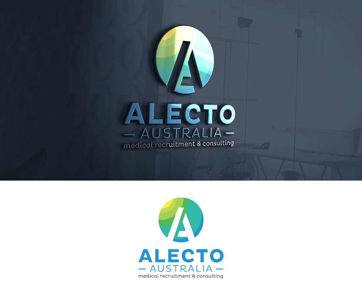 Logo Design by Anekaa for this project | Design #14719070
