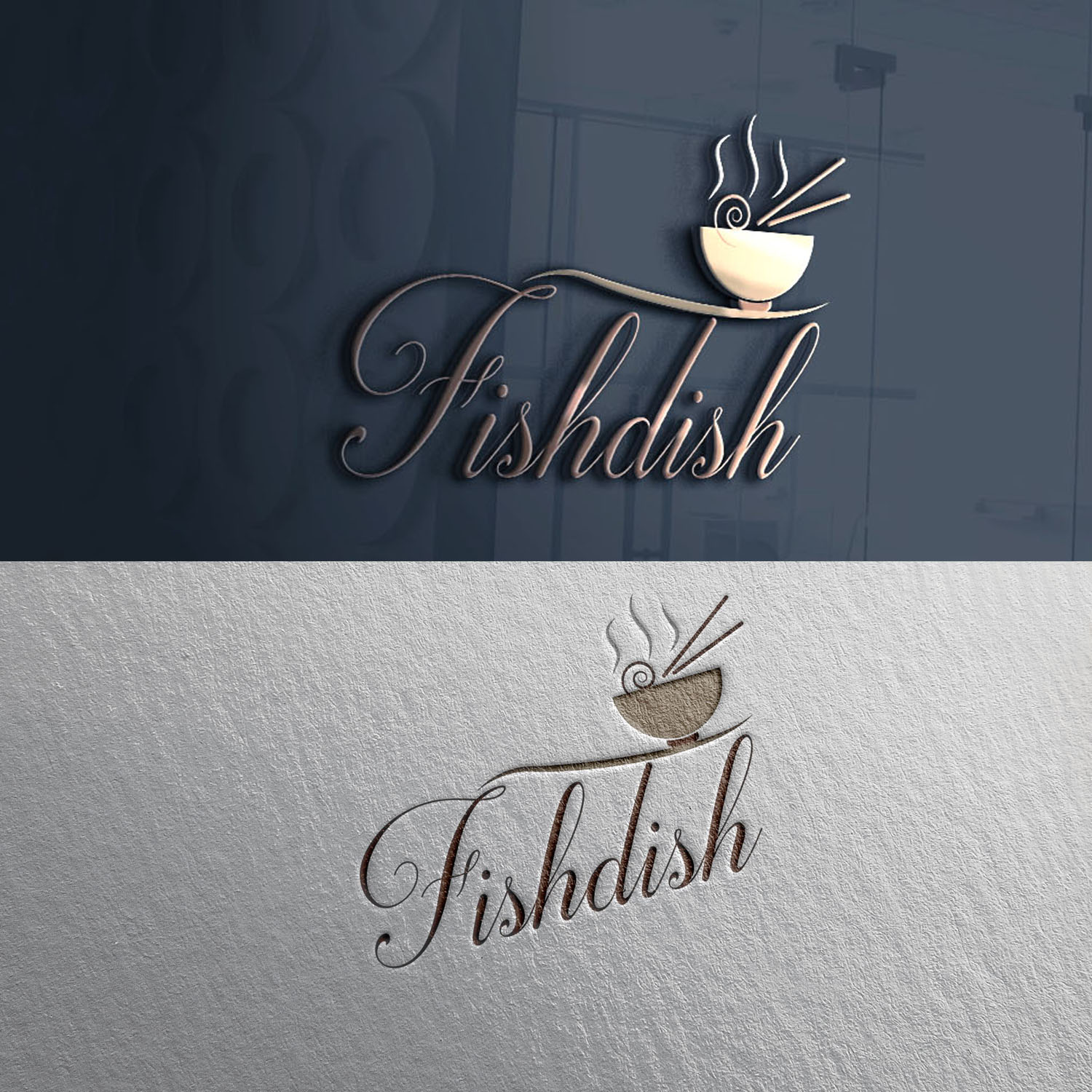 Logo Design by baqar.110panhwar for this project | Design #14544559