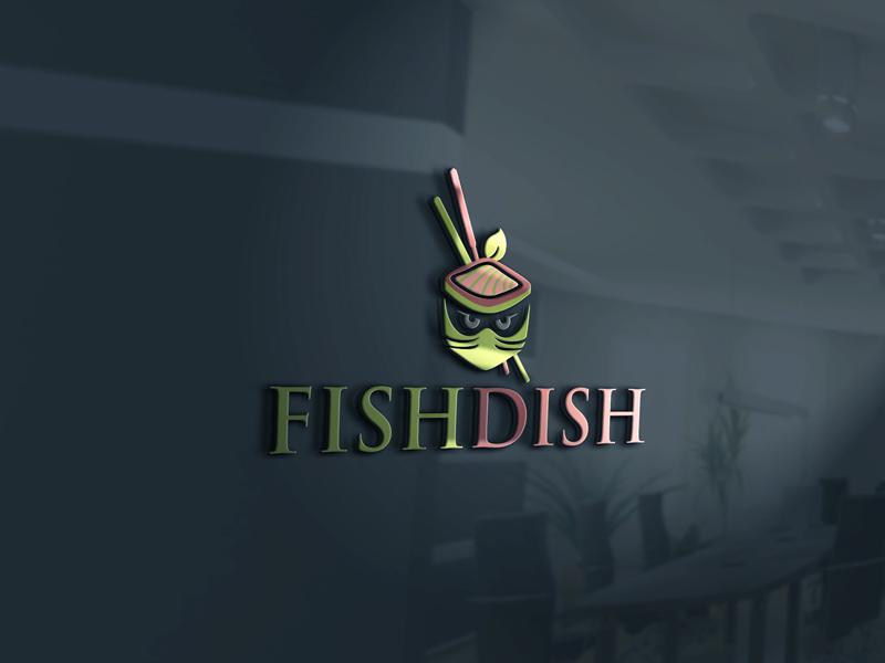 Logo Design by rocklee for this project | Design #14580372