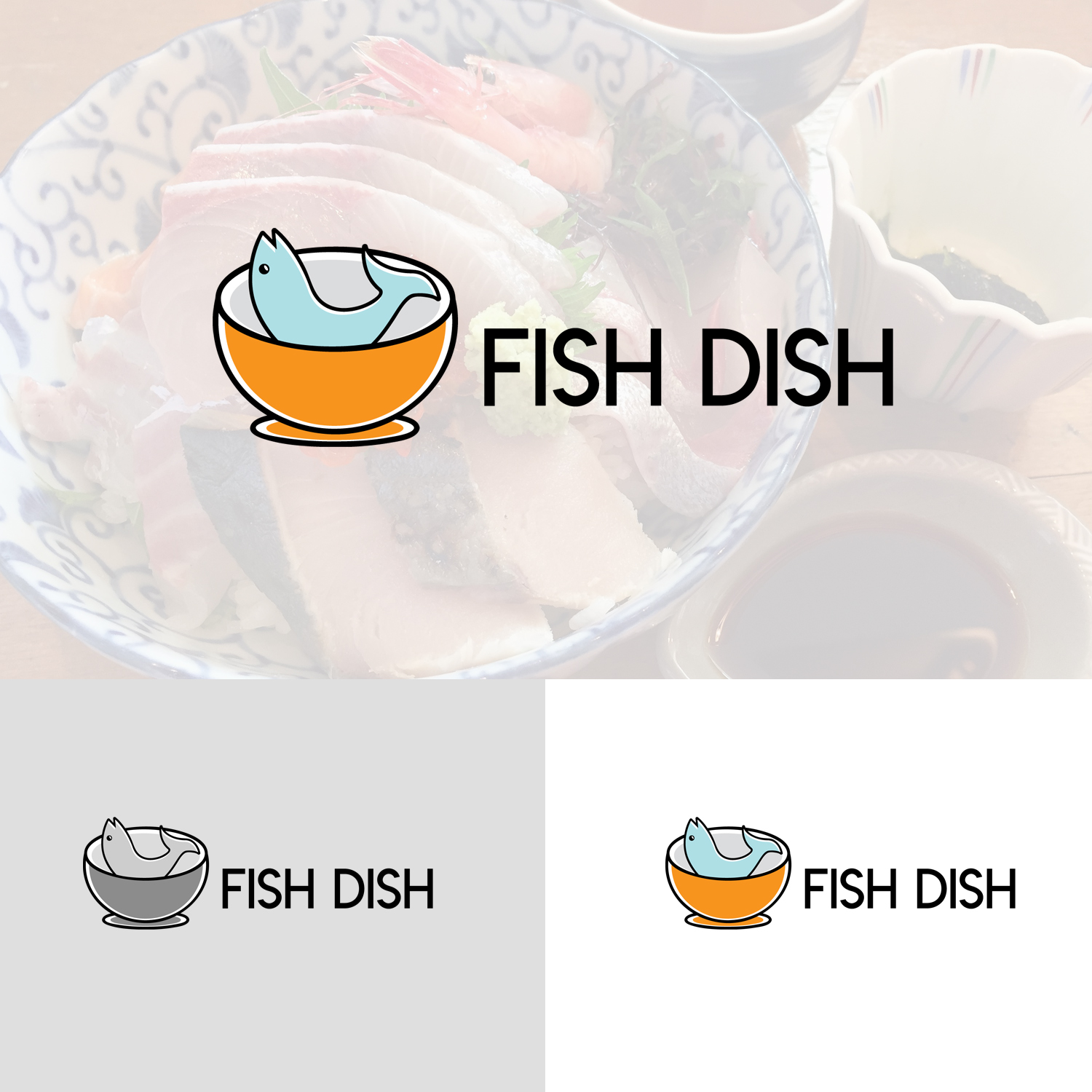 Logo Design by Tasmad for this project | Design #14537119