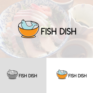 Logo Design by Tasmad