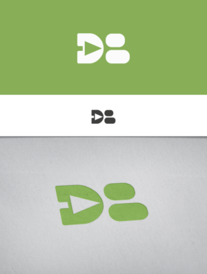 Nothing. D-->Bill in graphic form. | Logo Design by voltart