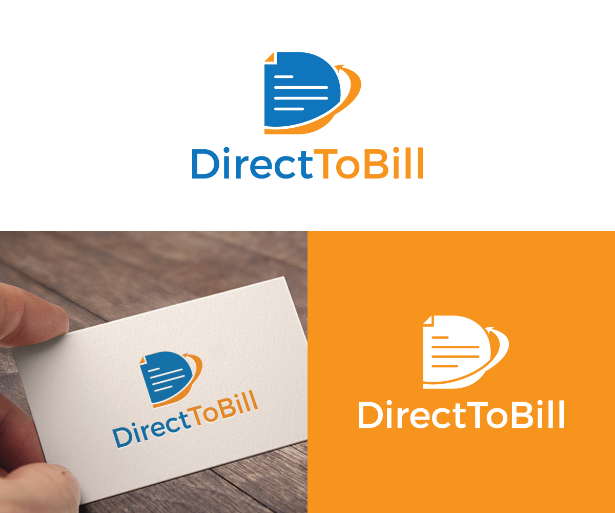 Logo Design by eMARK for this project | Design #14590119