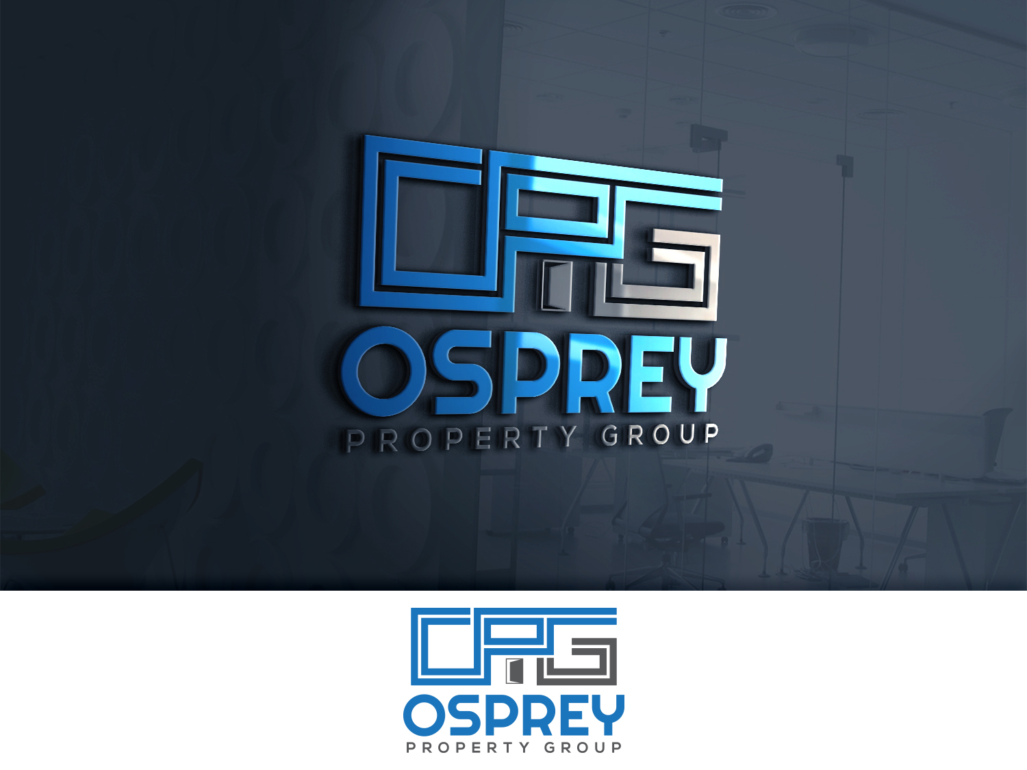 Logo Design by IMD-HUB for this project | Design #14548157