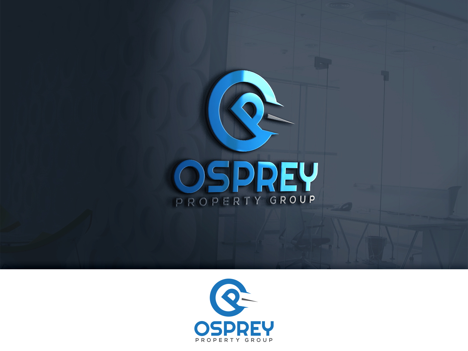 Logo Design by IMD-HUB for this project | Design #14548175
