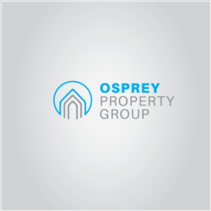 Osprey Property Group | Logo Design by rozT