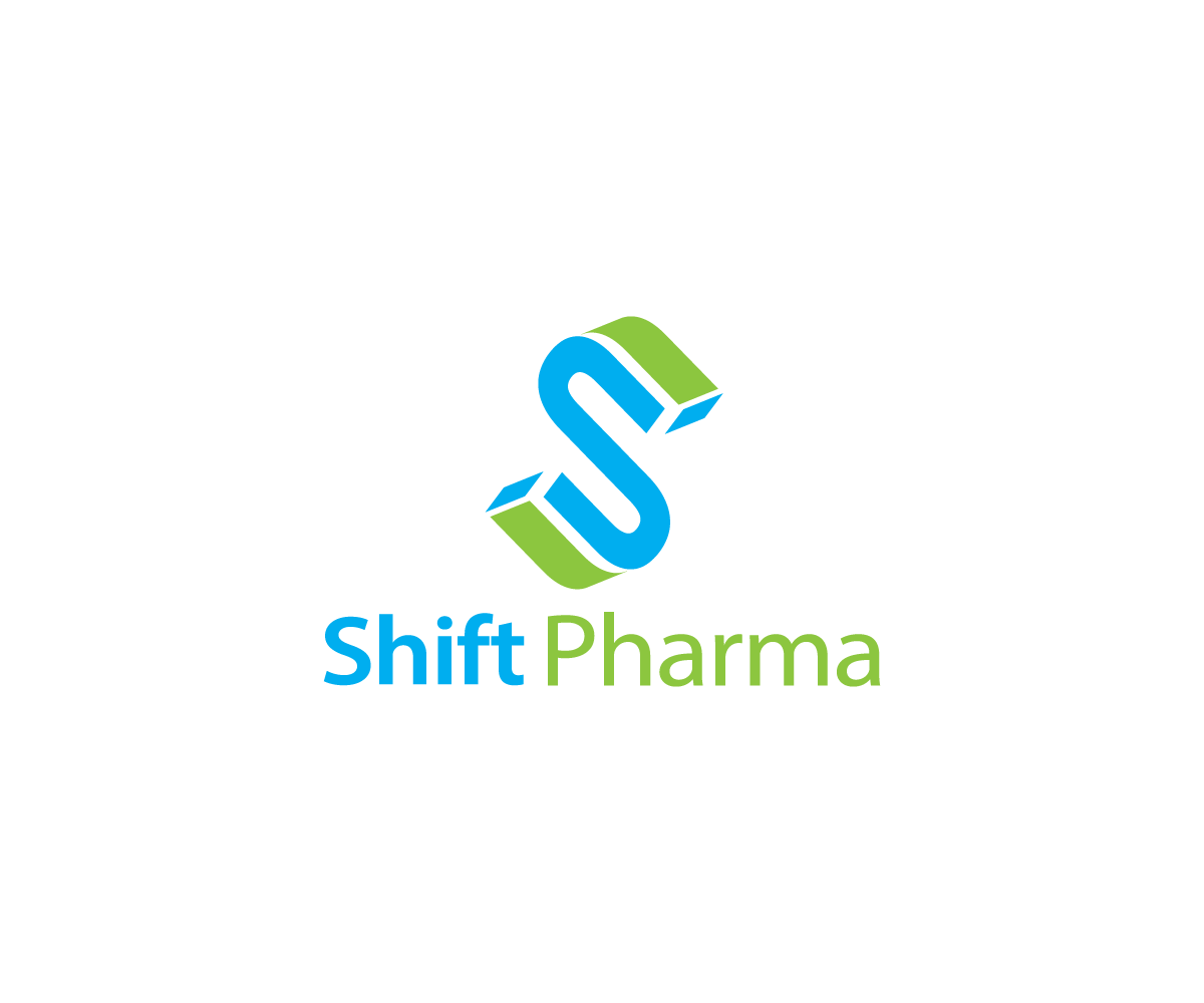 Logo-Design von meygekon für Shift Pharmaceuticals, LLC | Design #14663641
