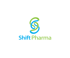 Logo-Design von meygekon für Shift Pharmaceuticals, LLC | Design: #14663642