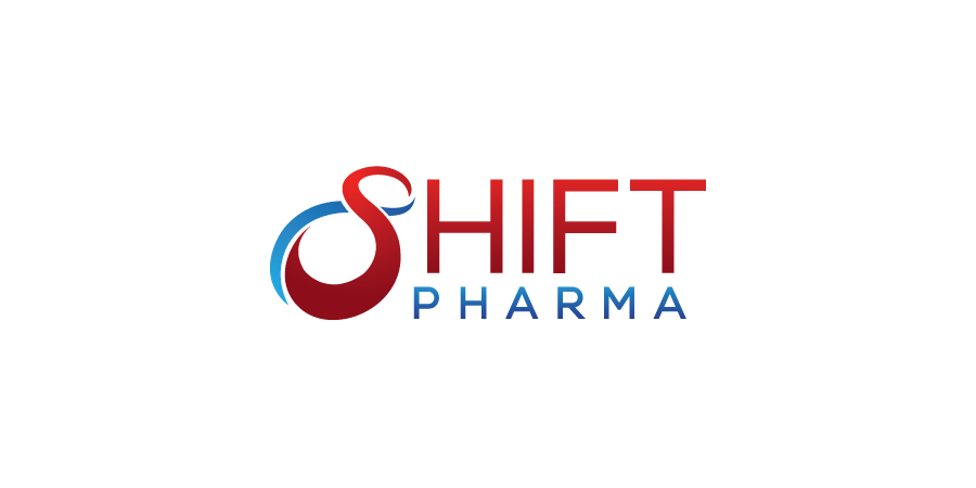 Logo Design by debdesign for Shift Pharmaceuticals, LLC | Design #14578341
