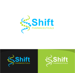 Logo-Design von *mary für Shift Pharmaceuticals, LLC | Design: #14569087