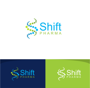 Logo-Design von *mary für Shift Pharmaceuticals, LLC | Design: #14569092