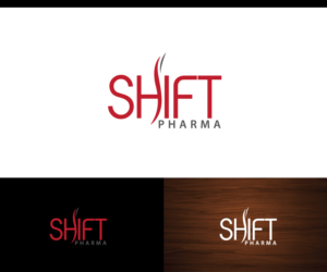 Logo-Design von webeezine für Shift Pharmaceuticals, LLC | Design: #14585148