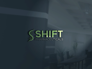 Logo-Design von asman für Shift Pharmaceuticals, LLC | Design: #14580002