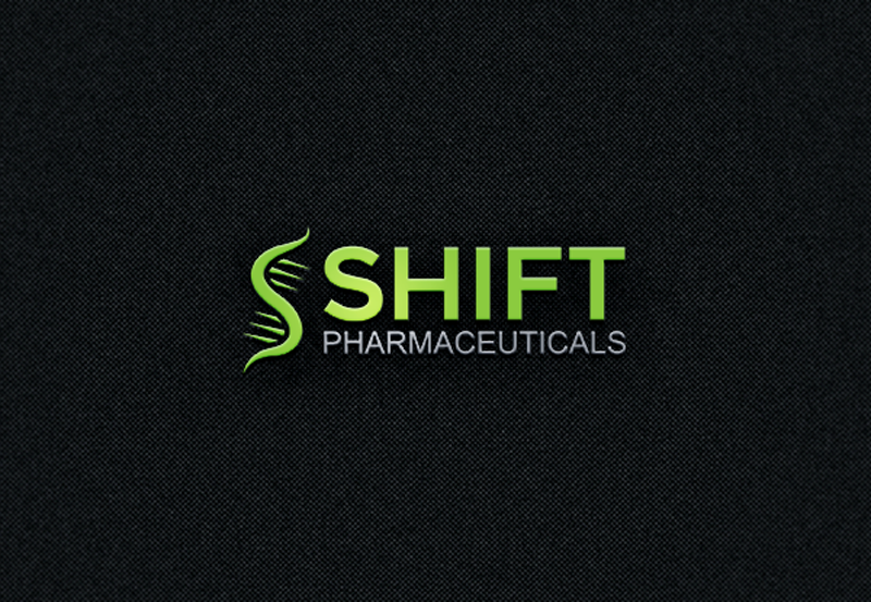 Logo-Design von asman für Shift Pharmaceuticals, LLC | Design #14580003