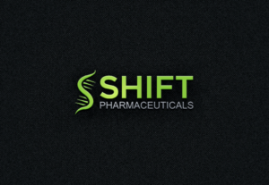 Logo-Design von asman für Shift Pharmaceuticals, LLC | Design: #14580003