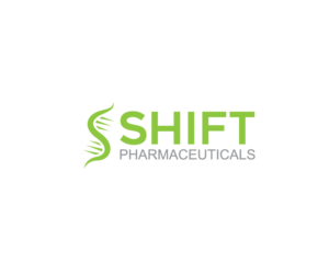 Logo-Design von asman für Shift Pharmaceuticals, LLC | Design: #14580004