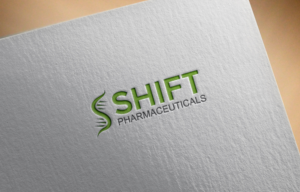 Logo-Design von asman für Shift Pharmaceuticals, LLC | Design: #14580005
