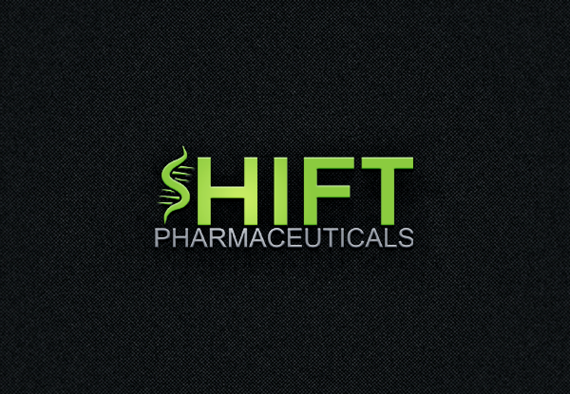Logo Design by asman for Shift Pharmaceuticals, LLC | Design #14584545