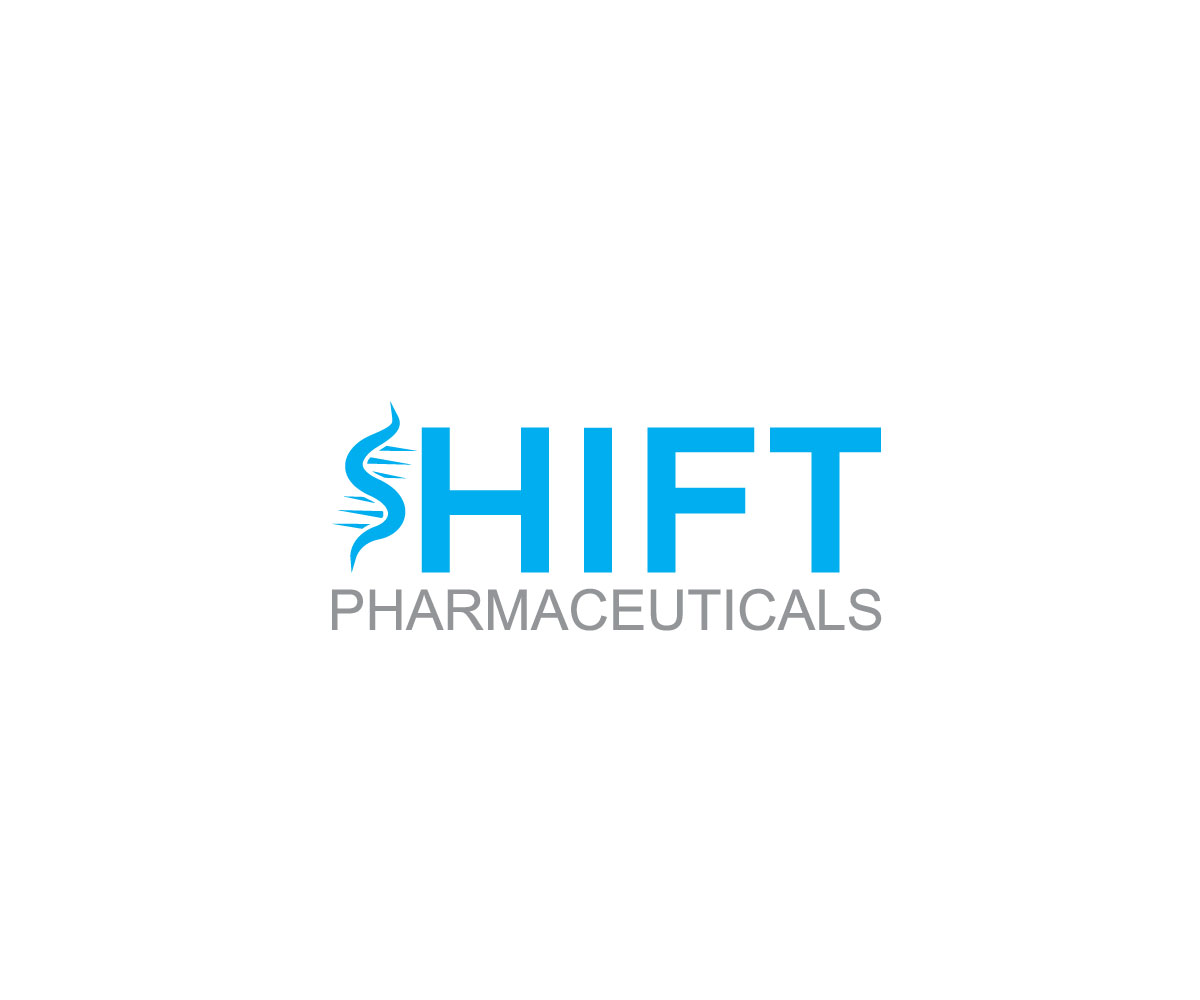 Logo Design by asman for Shift Pharmaceuticals, LLC | Design #14593960