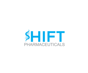 Logo-Design von asman für Shift Pharmaceuticals, LLC | Design: #14593960