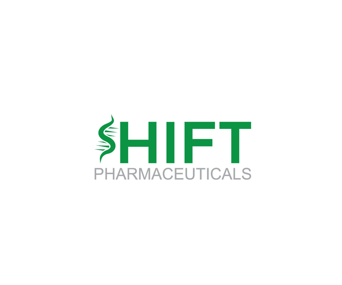 Logo Design by asman for Shift Pharmaceuticals, LLC | Design #14593991