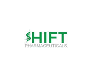 Logo-Design von asman für Shift Pharmaceuticals, LLC | Design: #14593991