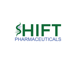 Logo-Design von asman für Shift Pharmaceuticals, LLC | Design: #14608767