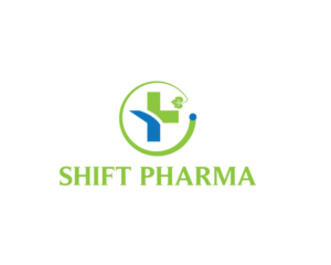 Logo-Design von Top king  designer für Shift Pharmaceuticals, LLC | Design: #14577833