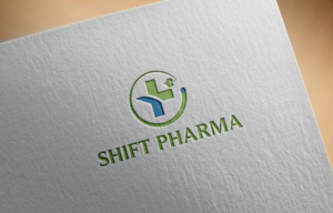 Logo Design by Top king  designer for Shift Pharmaceuticals, LLC | Design: #14577834