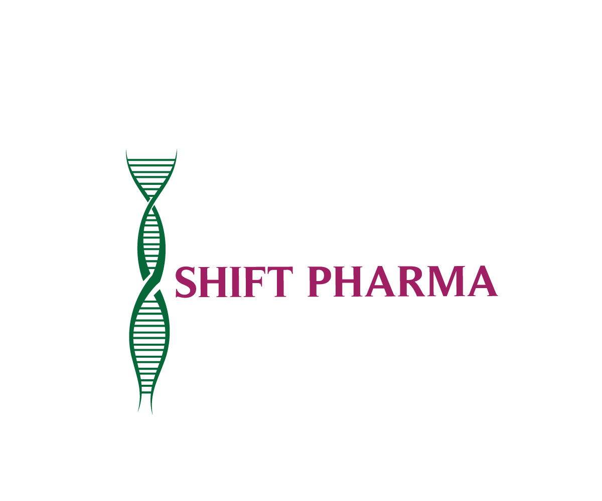 Logo Design by Top king  designer for Shift Pharmaceuticals, LLC | Design #14584397