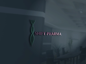Logo Design by Top king  designer for Shift Pharmaceuticals, LLC | Design: #14584398