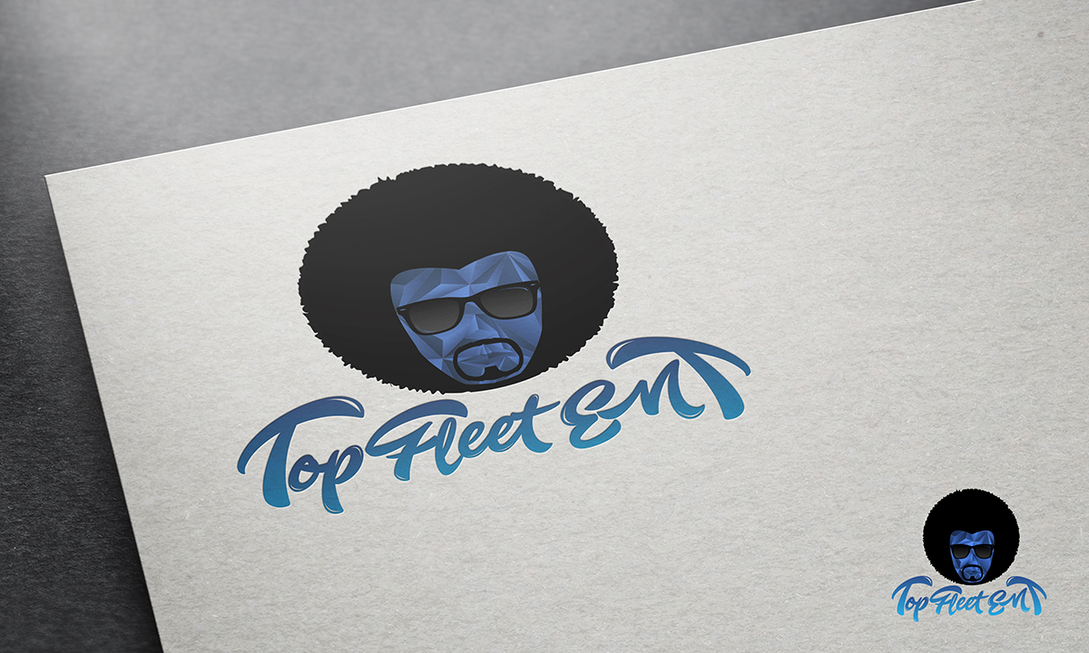 Logo Design by Marco Rubio for this project | Design #14677706