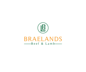 Logo Design by BARIKNA@ for Braelands Beef & lamb Pty Ltd | Design: #14557647