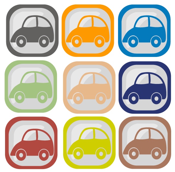 Sticker Design by Designer Charli for rcplatform | Design #2618117