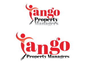Logo Design by Matea for Tango Property Managers | Design: #14614420