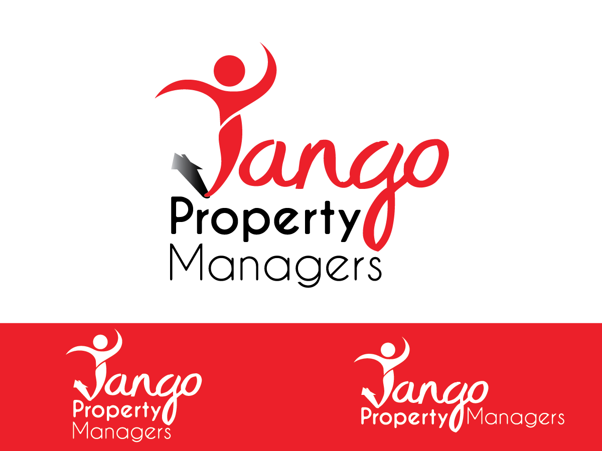 Logo Design by Matea for Tango Property Managers | Design #14614568