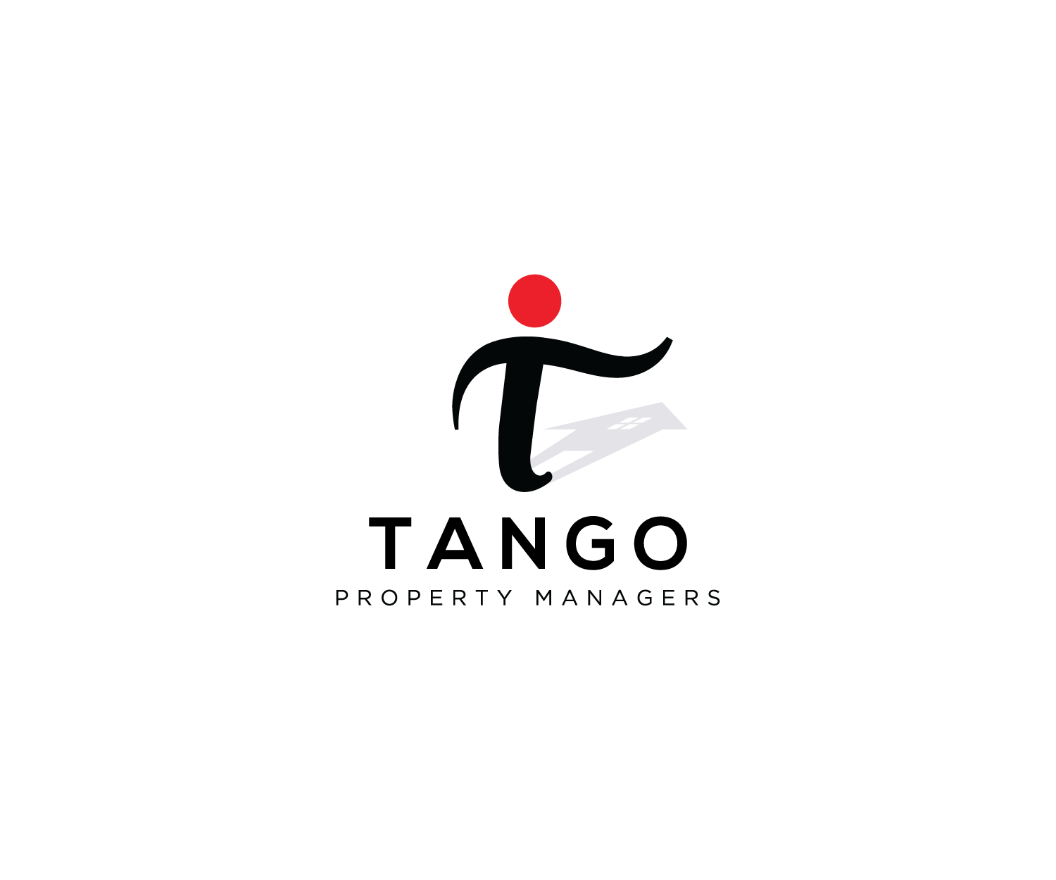Logo-Design von Mario für Tango Property Managers | Design #14555947
