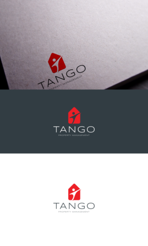 Logo Design by logo_s for Tango Property Managers | Design: #14543887