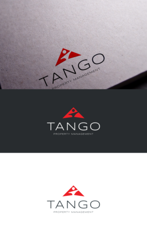 Logo Design by logo_s for Tango Property Managers | Design: #14603035