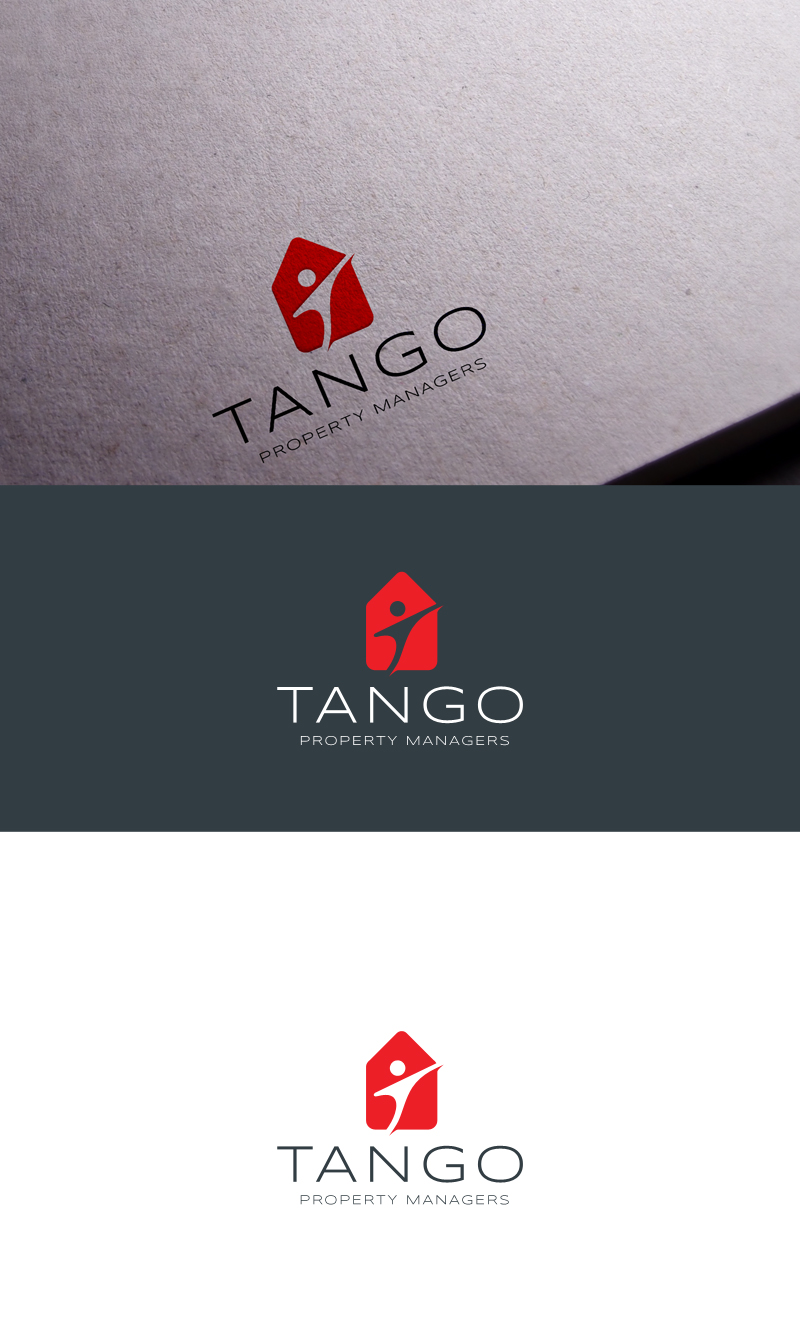 Logo-Design von logo_s für Tango Property Managers | Design #14645110