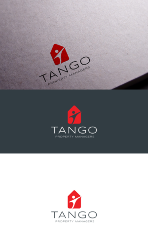 Logo-Design von logo_s für Tango Property Managers | Design: #14645110