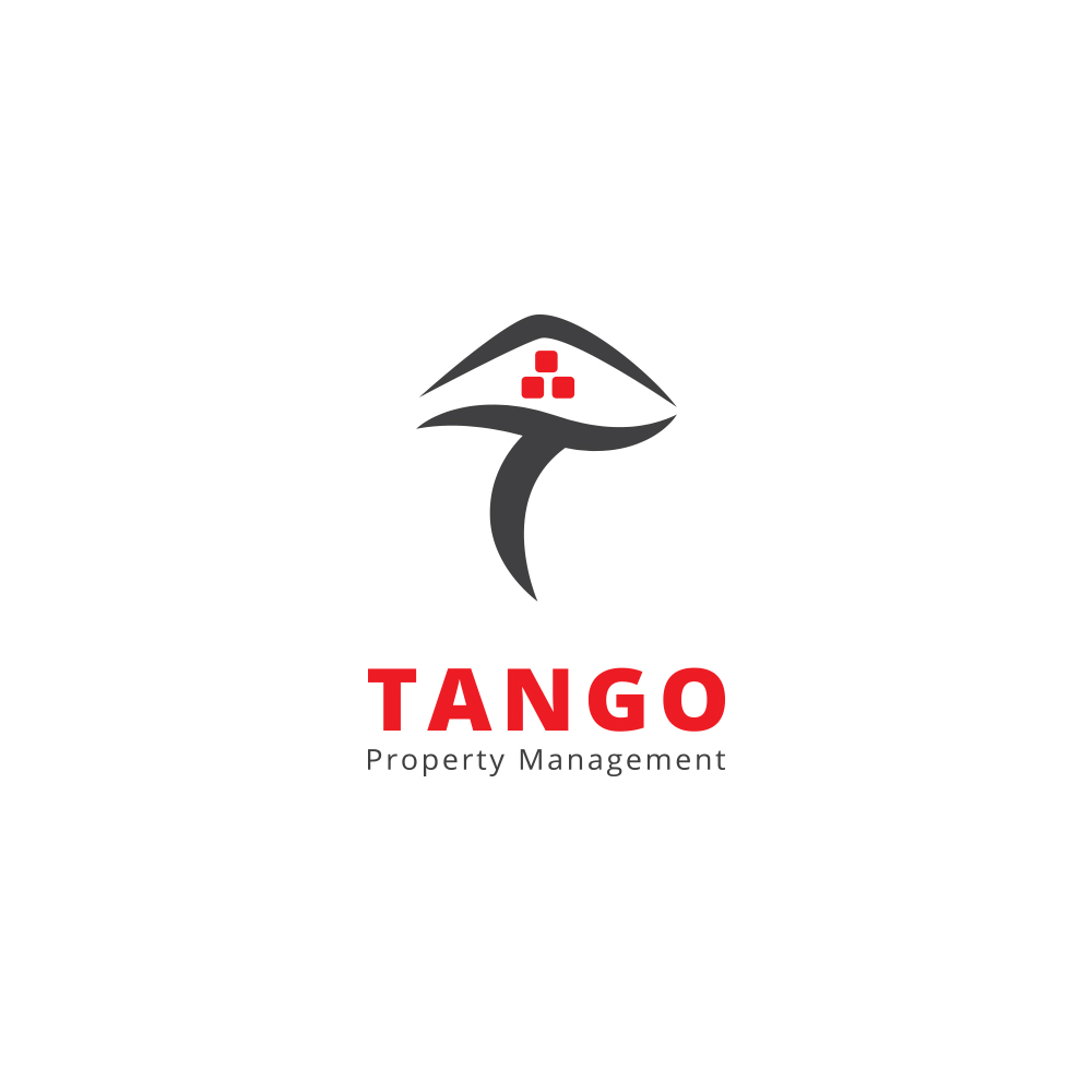 Logo Design by sirikbanget123 for Tango Property Managers | Design #14606202