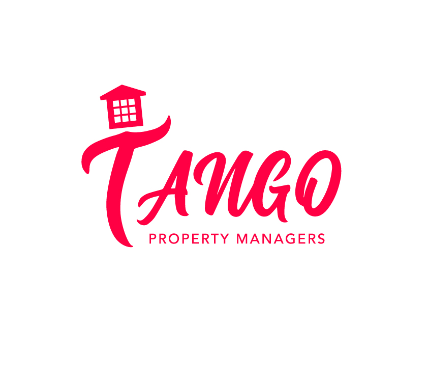 Logo Design by Creatress for Tango Property Managers | Design #14637389